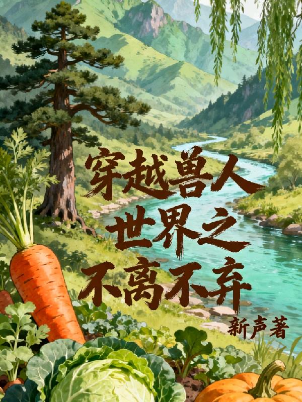 穿越兽人世界之不离不弃